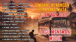 Download lagu 2 Jam Non Stop Tembang Kenangan Paling Populer Sepanjang Masa | Lagu Nostalgia 80an 90an Terbaik mp3