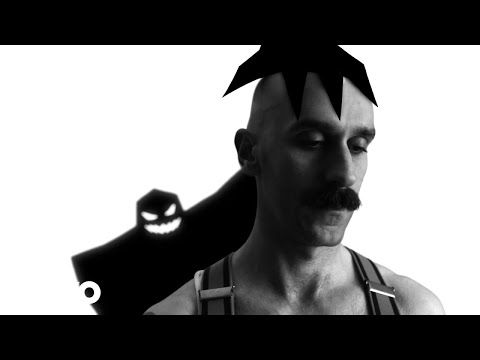 Video thumbnail for My Own Monster