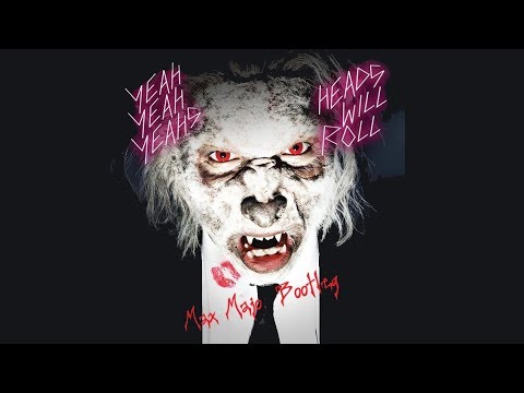 Yeah Yeah Yeahs vs. Major Lazer - Heads Will Roll vs. Roll The Bass (Max Major Mashup Bootleg)