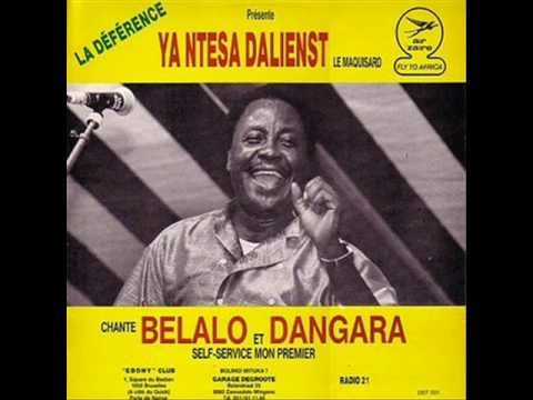 BELALO   ( YA NTESA   dalienst )