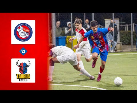 Gatteo Under 21 vs Taurus Bellaria | Terza partita di campionato