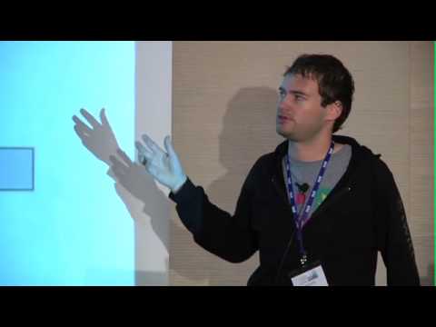 TECHNICAL KEYNOTE: Realtime Search at Twitter