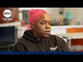 School Drop Outs Get Second Chance As Adults