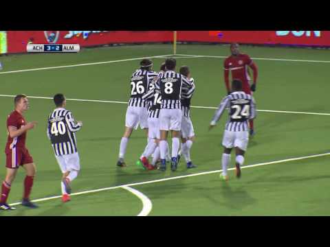 Achilles '29 - Almere City FC