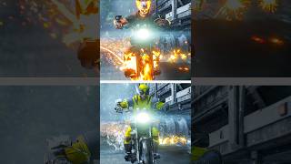 The Hellverine Suit Changes Wolverine Bike #wolverine #marvel #marvelswolverine