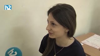 Ինքնազգացողությունս վատացավ, ընդհատեցին․ միասնական քննություններ․ փուլ՝ 3-րդ: Լրաբեր - 4․07․2025