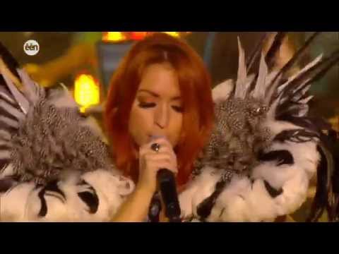 2 Fabiola ft. Loredana: She's after my piano