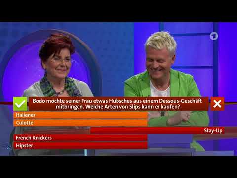 Meister des Alltags - Die Sendung vom 28. Februar 2018