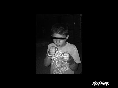 Morpheas & Constantine The G-Rhythm and Gash