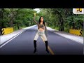 Green Screen Cewek Joget