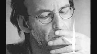 Björn Afzelius - När Bomberna faller