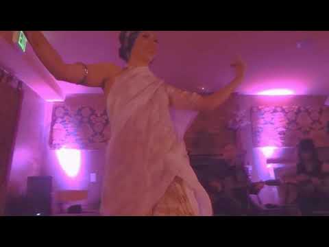 Lars & In Charge feat. Nicole Maria Dance “Saniyem”