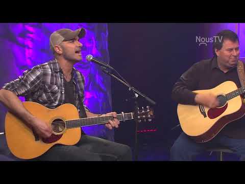 Chanson Via Country - George Belliveau - Old Flame