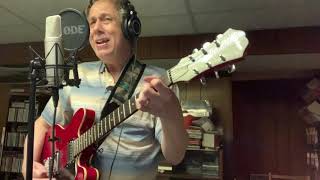 Now You Come Back (Forbert) - Chuck Conjar