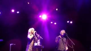 Back When We Were Beautiful - Emmylou Harris and Rodney Crowell