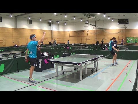 Bawü-Einzelmeisterschaft 2020