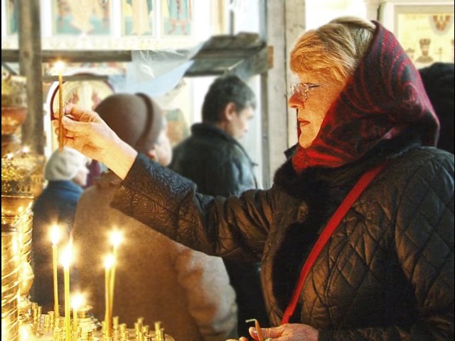 Какой зимы ждать?