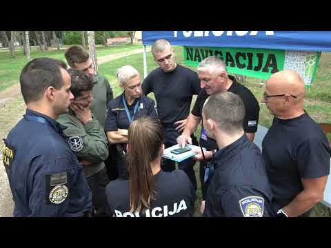 "Štit domovine Pula 2024"