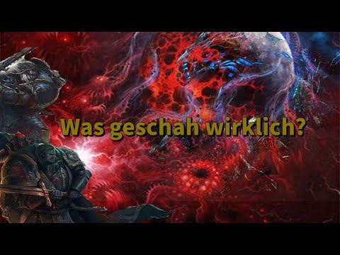 Rangdan Xenozid II: Was geschah wirklich?