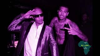 .:DJ J3K:. [Slowed] T.I. - Private Show ft. Chris Brown