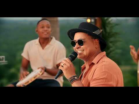 Samba em Harmonia - Tua Cara / Inaraí (Clipe Oficial)