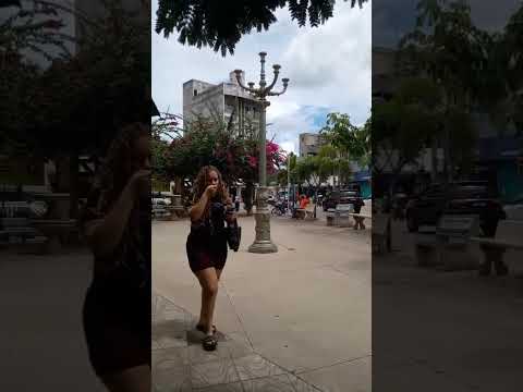 Evangelismo em Monte azul Minas gerais 