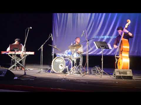 Bryan Carter Trio