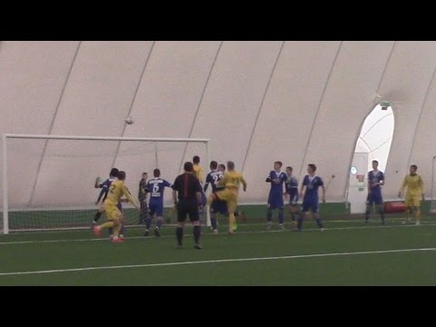 Нёман (д) - Слуцк (д), 14.04.2017