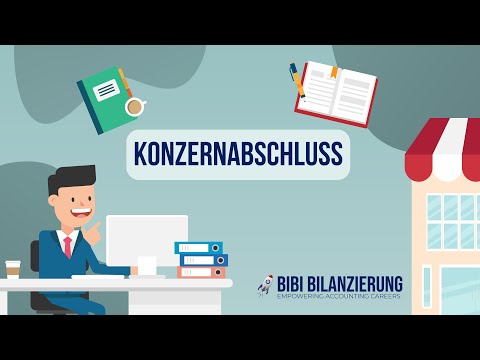 Konzernabschluss