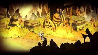 The Cruel King and the Great Hero