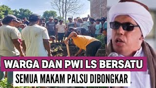 Download lagu HABIB MUHDOR SWALLOWED A BITTER PILL WHEN WATCHING THE GRAVE OF THEIR MONEY-MAKER BEING DESTROYED... mp3 Download lagu HABIB MUHDOR SWALLOWED A BITTER PILL WHEN WATCHING THE GRAVE OF THEIR MONEY-MAKER BEING DESTROYED... mp3