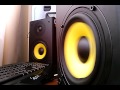 Bassotronics - Bass, I Love You - T&V Kurbis BT ...