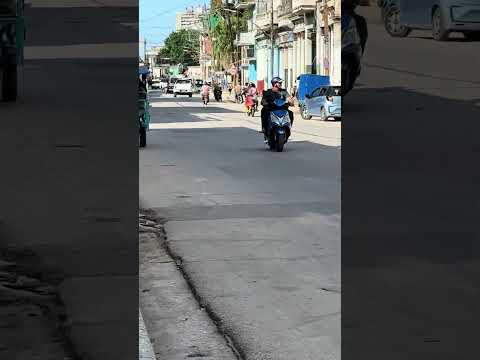 Calzada del Cerro, Habana Cuba 2026 #cuba #habana #shorts