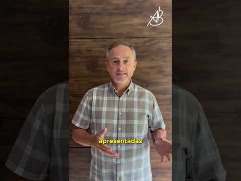 Depoimento em vídeo de cliente do agronegócio