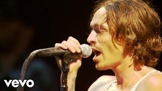 Incubus - Megalomaniac (from Look Alive)