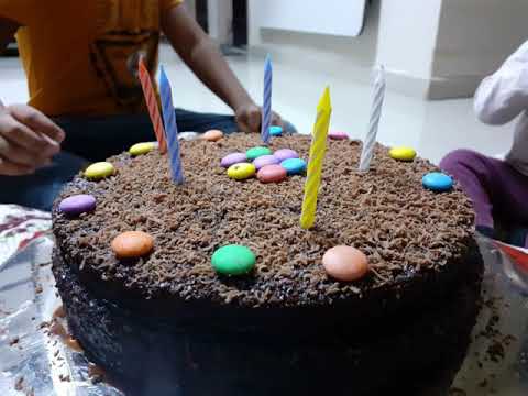 Happy birthday Priti (Rupal Parmar ) 18-4-2020