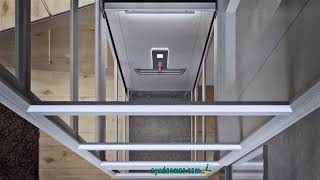 ¿Cuánto cuesta un ascensor residencial