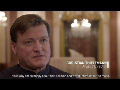 2016 Salzburg Easter Festival Promotional Video