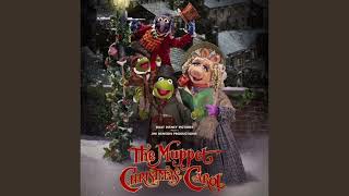 The Muppet Christmas Carol - Soundtrack (When Love Is Gone) Slowed 