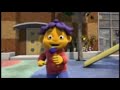 Sid The Science Kid