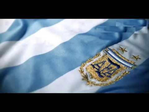 VAMOS VAMOS ARGENTINA  LOS CAMPEONES LA VERSION ORIGINAL