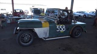 LeMons Wrapup--Thunderhill2 '16