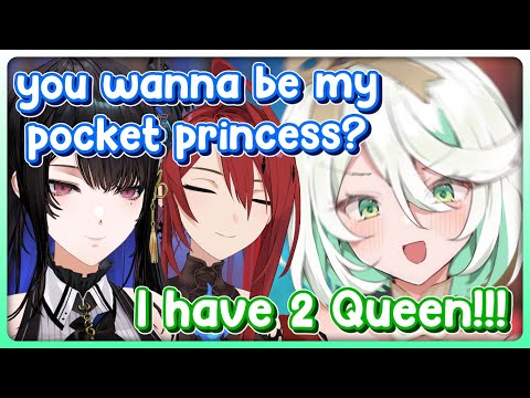 Cecilia Talks About Nerissa Helping Her Clean and Then DMs Her Asking to Cook for Her Forever