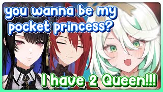 Cecilia Talks About Nerissa Helping Her Clean and Then DMs Her Asking to Cook for Her Forever