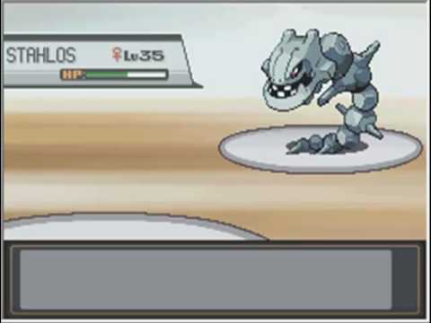 Pokemon Soul Silver Walkthrough Part 31 - Harter Kampf um den 6. Orden