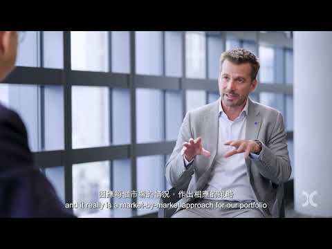 Carbon Pathways | Ep1 CLP