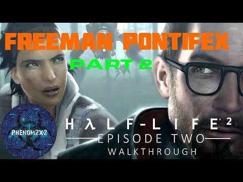 Half-Life 2 : Episode Two Black Edition PC