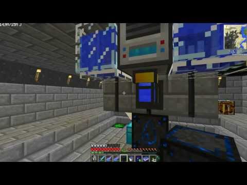 SMG Plays Scraft v4.5 SSP S06E117 - Krávogrill automat / Forestry farma úpravy / Novinka