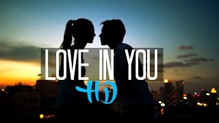 James Fauntleroy - Love in You (Traducida al Español)