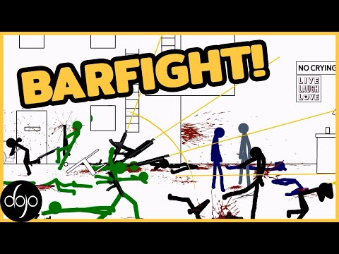 Hyun's Dojo Community and TheDarkDemon